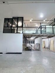 Mandai Connection (D25), Factory #549823191